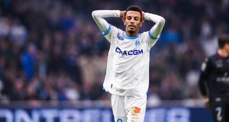  - OM, Maroc : les confessions d'Ounahi sur ses débuts ratés