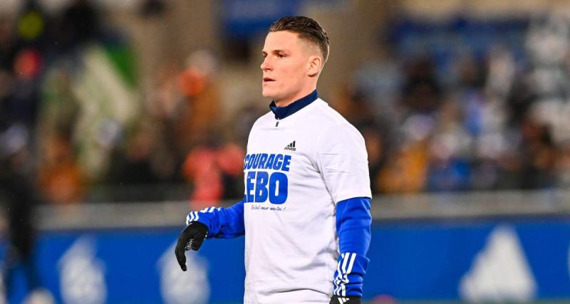  - ASSE - Mercato : un ex buteur du PSG chevronné de Ligue 1 visé ?