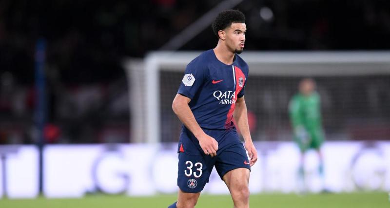  - PSG : Warren Zaire-Emery aurait signé sa prolongation
