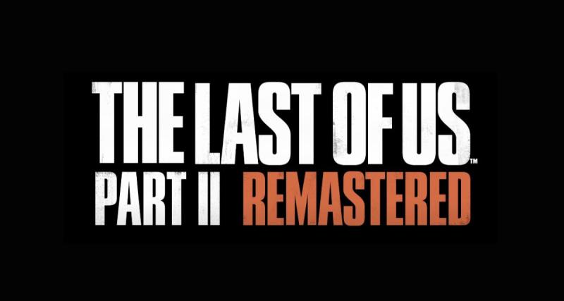  - The Last of Us 2 Remastered : Où trouver le jeu le moins cher ? 