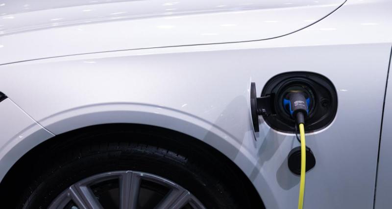  - Comment choisir l'assurance de sa voiture électrique ?