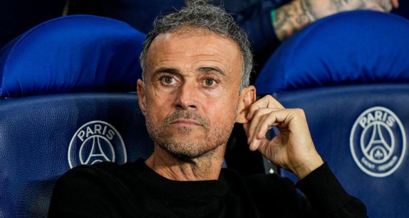  - PSG : l'avenir de Mbappé, des recrues, un premier trophée, ... Luis Enrique se livre avant le match face à Toulouse