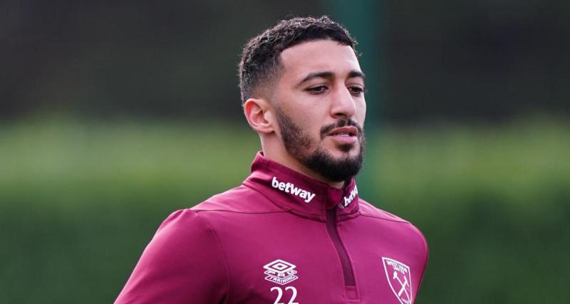  - OM, OL - Mercato : les deux Olympiques sont fixés pour Benrahma ! 