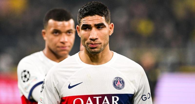  - PSG : deux bonnes nouvelles, un forfait et une inconnue pour le Trophée des Champions