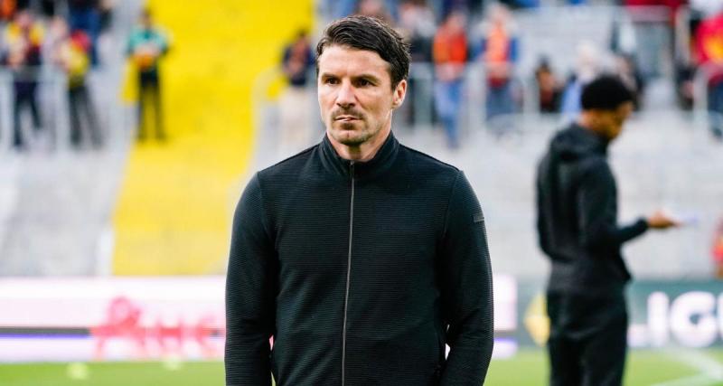  - RC Lens : c’est officiel pour Yannick Cahuzac à Lorient ! 