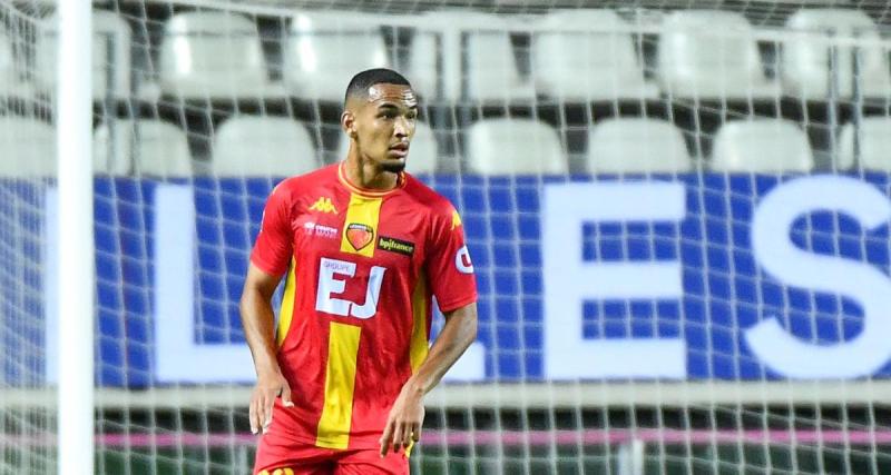  - Cannes : Jonas Smith débarque du Mans (off)
