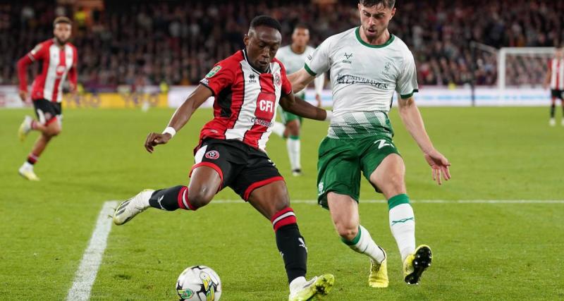  - Nantes : un offensif de Premier League arrive chez les Canaris