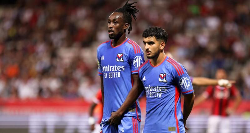  - OL : un indésirable tout proche du FC Nantes