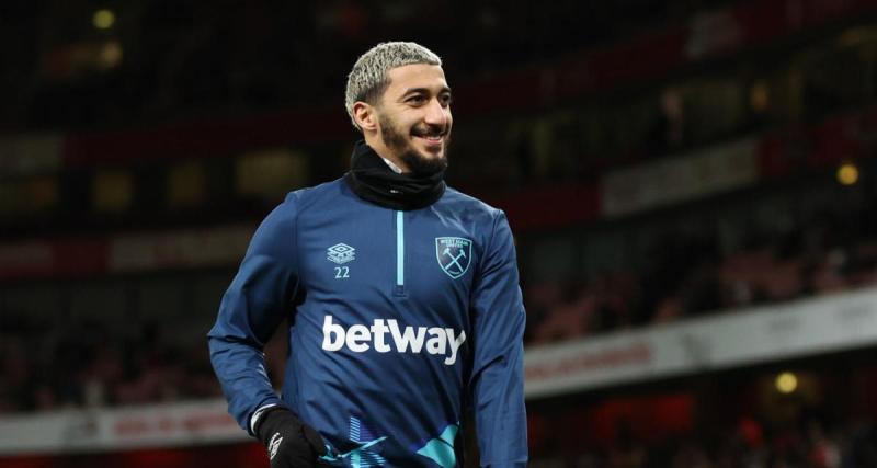  - OL, OM : gros coup de froid en vue dans le dossier Benrahma