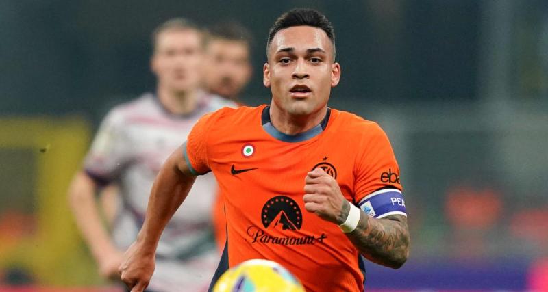  - Juventus, Inter, AC Milan... Terrible révolution du mercato en Italie !