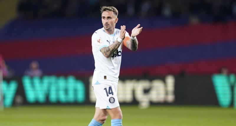  - FC Barcelone - Mercato : la priorité hivernale de Xavi fait polémique !