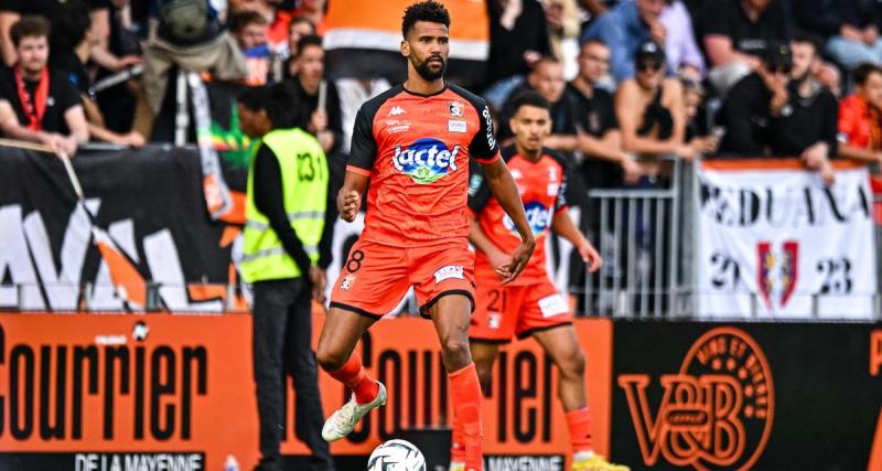  - Laval : Un départ imminent chez les Tango ?