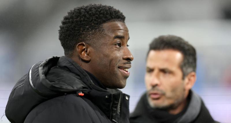  - Violences : "Une plaie pour le football", Rio Mavuba s’exprime sur les excès de comportement des parents