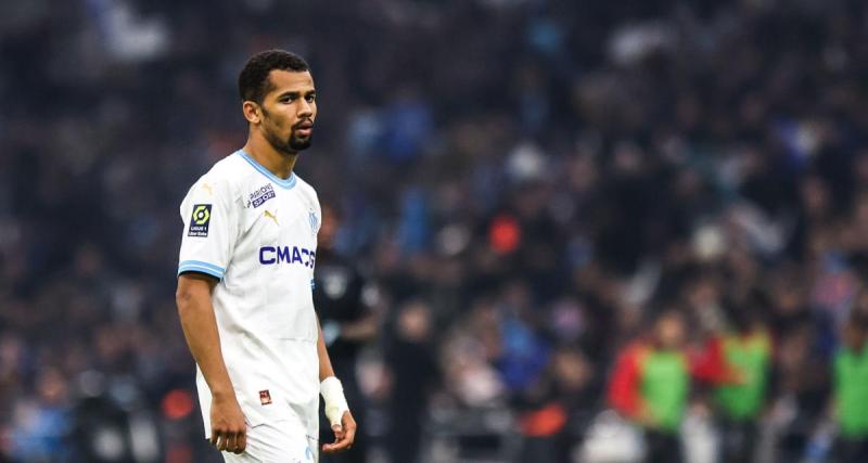  - OM : vers le départ d'un attaquant, dans le dur et de retour dans son ancien club dès cet hiver ?