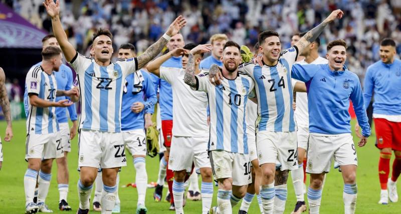  - Real Madrid : un buteur argentin apprécié a passé le réveillon dans la capitale