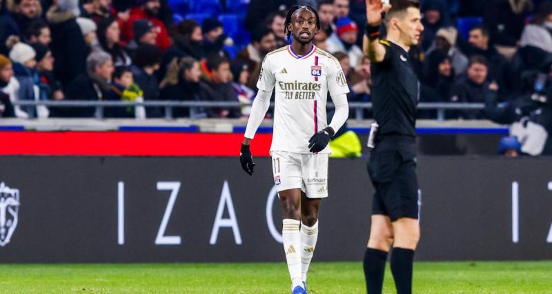  - FC Nantes - Mercato : les Kita vont s'offrir un joueur de l'OL en deuxième recrue