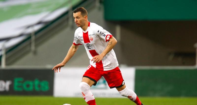  - Dijon : Bersant Celina poursuivra à l’AIK (off)