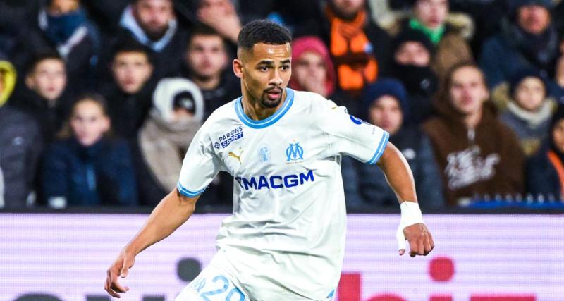  - OM : l'avenir marseillais d'Iliman Ndiaye remis en cause ?