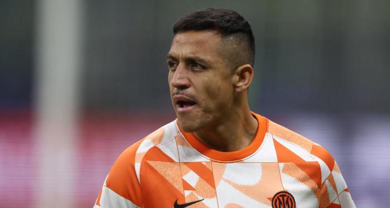  - OM - Mercato : nouveau rebondissement pour l’avenir d’Alexis Sanchez !