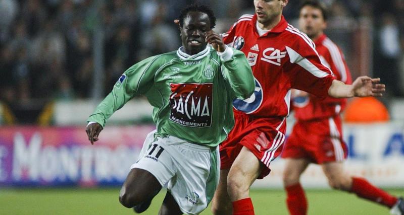  - ASSE : un retour se prépare en catimini