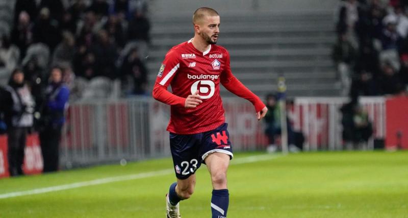  - LOSC : le domicile d’Edon Zhegrova cambriolé 