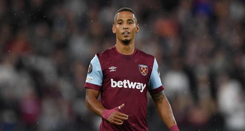  - Monaco : accord verbal trouvé pour Thilo Kehrer (West Ham)