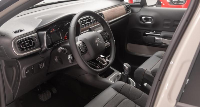  - Le top des Citroën d’occasion à acheter 