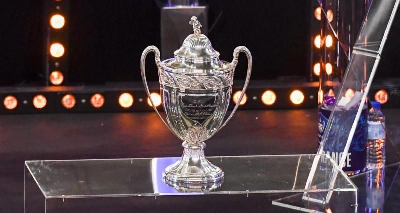  - Coupe de France : le capitaine de Saint-Omer (R1) bien suspendu contre Dunkerque (L2)