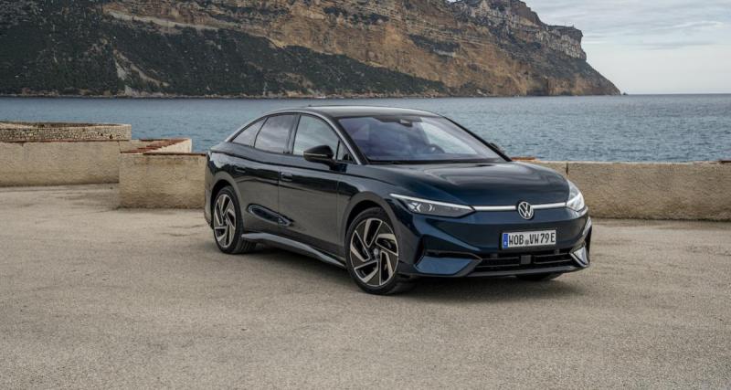  - Grosse baisse de prix pour les Volkswagen ID.4, ID.5 et ID.7