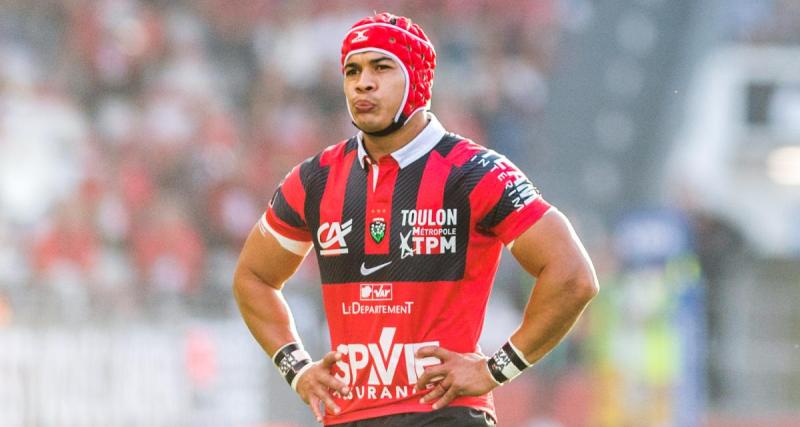  - Toulon : nouveau rebondissement dans le dossier Cheslin Kolbe