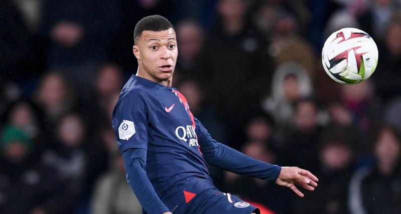  - PSG : un champion du monde 1998 s'agace et demande à Mbappé de quitter le club !