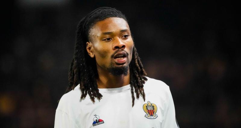  - PSG, OGC Nice - Mercato : ça s'agite pour Khephren Thuram ! 