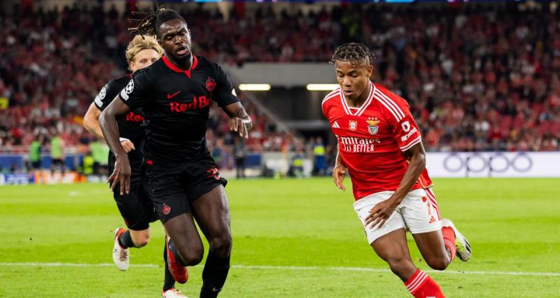  - RC Lens, LOSC - Mercato : les deux clubs se bataillent un ancien de l'OL 