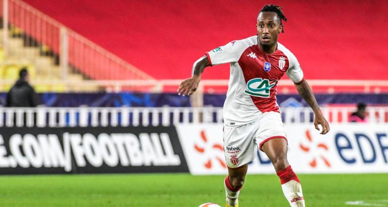  - Monaco : libéré de son contrat, Gelson Martins rejoint l’Olympiakos (off) 