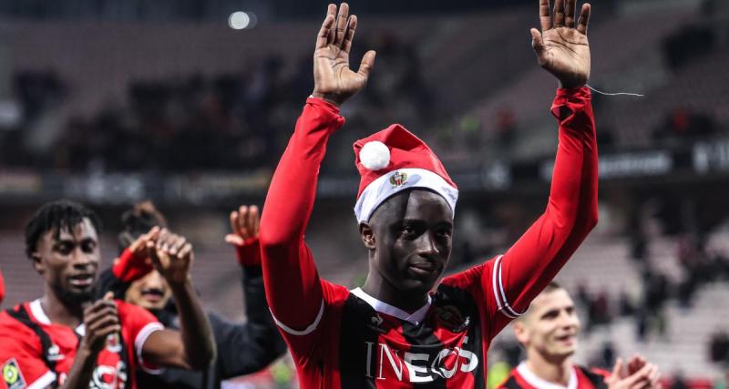  - ASSE - Mercato : les Verts s'attaquent à un joueur de l'OGC Nice