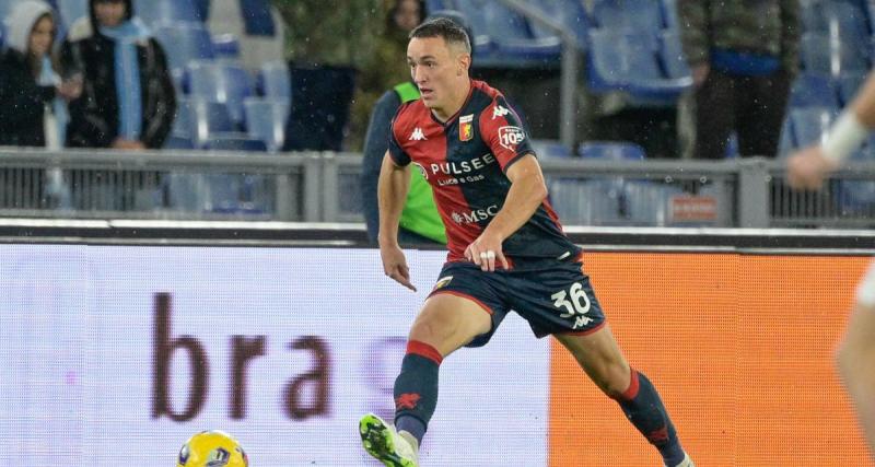  - L1, L2 : Silvan Hefti rejoint le MHSC, Gaëtan Courtet quitte Guingamp pour Dunkerque (off) 