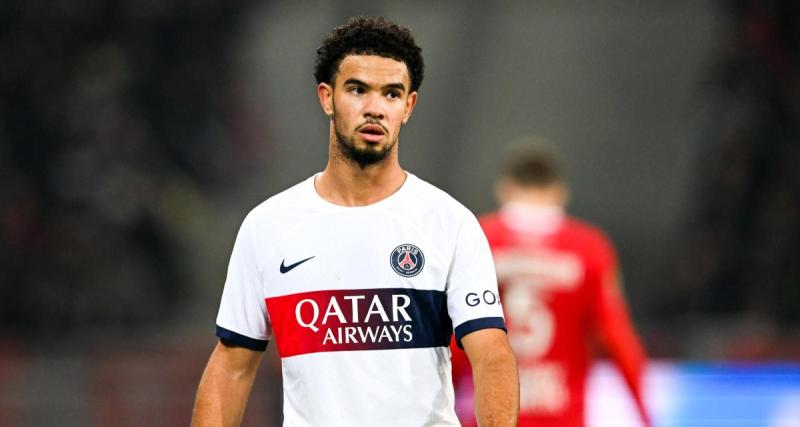  - PSG : les tests physiques impressionnants de Zaïre-Emery au Qatar