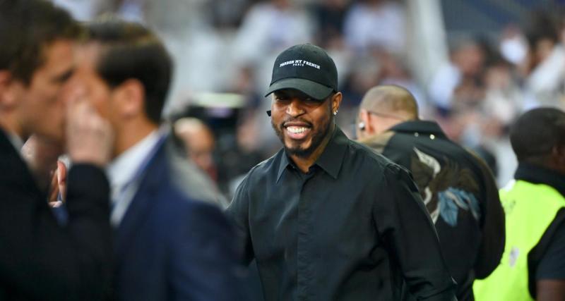  - PSG : Kimpembe a été opéré avec succès 