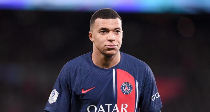  - PSG : le magnifique message des enfants de Revel à Kylian Mbappé