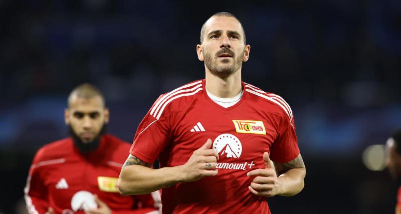  - Manchester City : la proposition folle du club refusée par Bonucci