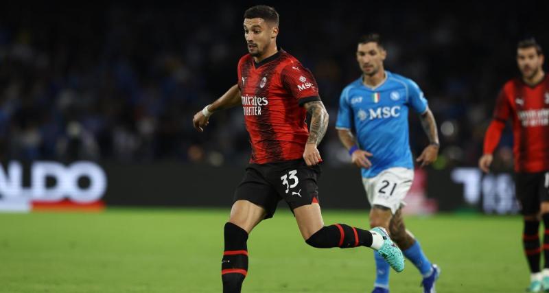  - OL - Mercato : Lyon est fixé pour le prix de Krunic, nouvelle porte de sortie pour Tolisso