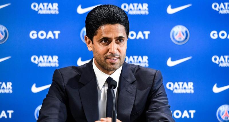  - Justice : le Qatar aurait mis la pression sur la police française pour protéger Nasser Al-Khelaïfi (PSG) 