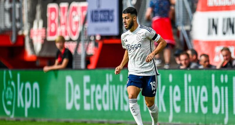  - Mercato : Metz a trouvé un accord avec l’Ajax pour le retour de Georges Mikautadze