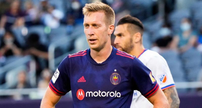  - ASSE - Mercato : la rumeur Beric refait surface, elle est déjà tuée dans l'œuf ! 