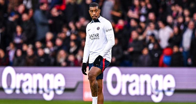  - "De retour sur le chemin de la convalescence" : Presnel Kimpembe (PSG) prend la parole après sa nouvelle opération 