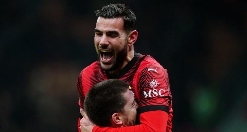  - Coupe d’Italie : l’AC Milan corrige Cagliari et file en quarts