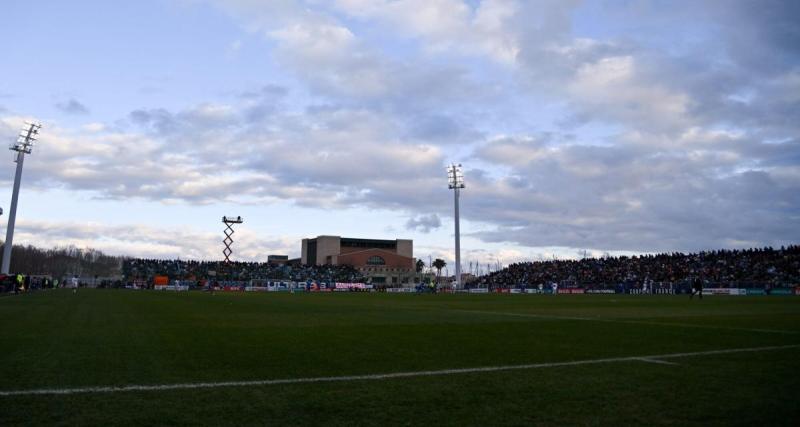  - Martigues : une rencontre amicale contre Ajaccio (L2) programmée ce vendredi 