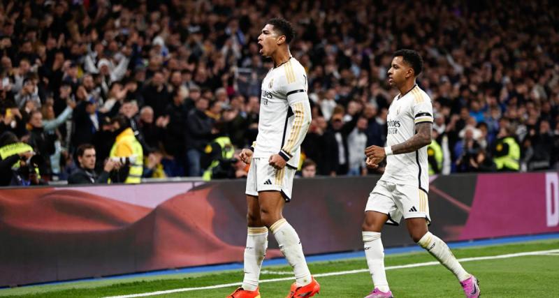  - Real Madrid - Majorque : quelle chaîne et comment voir le match en streaming ?