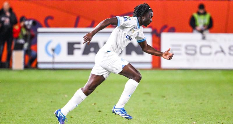  - OM - Mercato : Longoria a déjà ferré le futur crack de Ligue 1 