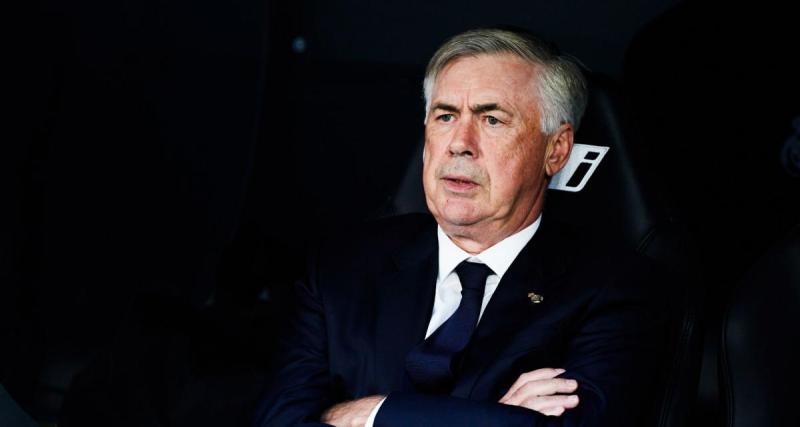  - Real Madrid : un renfort surprise débarque en défense